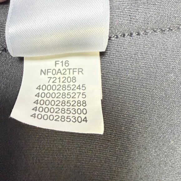 The North Face Neo 3D Thermal Jacket Women’s Large Black EUC - Picture 7 of 11